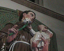 friar